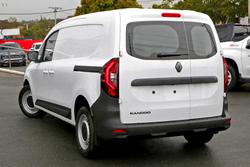 2025 Renault Kangoo L2 XFK MY25 Mineral White