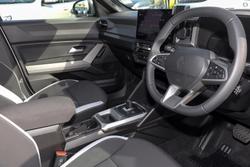 2025 Renault Duster Techno X1311 MY25 4x2 Sandstone