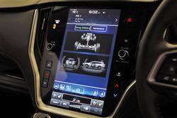 2025 Subaru Outback AWD Touring 6GEN MY25 AWD Crystal White