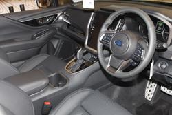 2025 Subaru Outback AWD Touring 6GEN MY25 AWD Crystal White