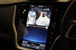 2025 Subaru Outback AWD Touring 6GEN MY25 AWD Crystal White