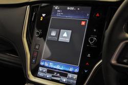 2025 Subaru Outback AWD Touring 6GEN MY25 AWD Crystal White