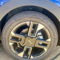 2025 Kia Stonic GT-Line