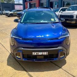 2025 Kia Stonic GT-Line