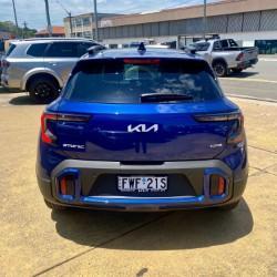 2025 Kia Stonic GT-Line