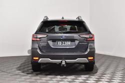 2022 Subaru Outback AWD Touring