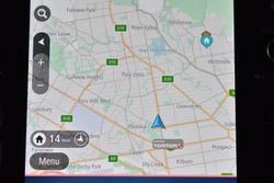 2022 Subaru Outback AWD Touring