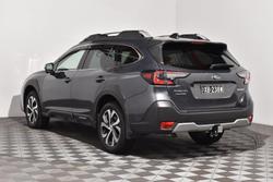 2022 Subaru Outback AWD Touring