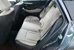 2022 Subaru Outback AWD Touring