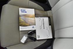 2022 Subaru Outback AWD Touring