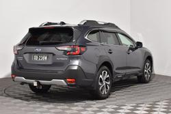 2022 Subaru Outback AWD Touring