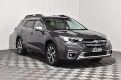2022 Subaru Outback AWD Touring