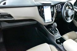 2022 Subaru Outback AWD Touring