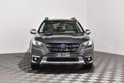 2022 Subaru Outback AWD Touring