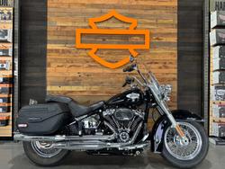 Harley-Davidson Heritage Classic 114 (flhcs)