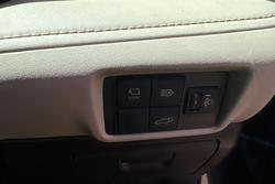 2021 Toyota Kluger Grande