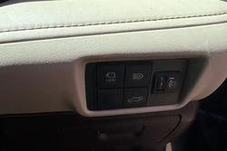 2021 Toyota Kluger Grande