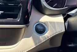 2021 Toyota Kluger Grande