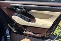 2021 Toyota Kluger Grande