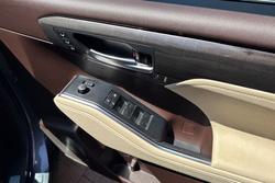 2021 Toyota Kluger Grande