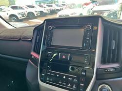 2019 Toyota Landcruiser GXL