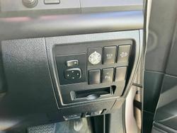 2019 Toyota Landcruiser GXL