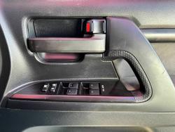 2019 Toyota Landcruiser GXL