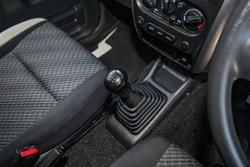 2015 Suzuki Jimny Sierra