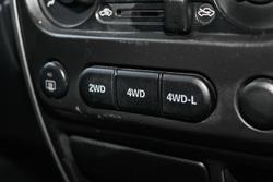 2015 Suzuki Jimny Sierra