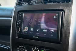 2015 Suzuki Jimny Sierra