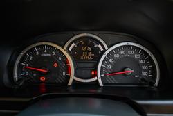 2015 Suzuki Jimny Sierra