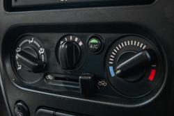 2015 Suzuki Jimny Sierra