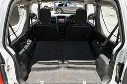 2015 Suzuki Jimny Sierra