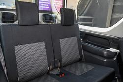 2015 Suzuki Jimny Sierra