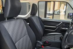 2015 Suzuki Jimny Sierra