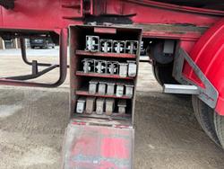2006 Maxitrans 12 Pallet Lead Refrigerated Trailer