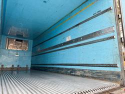 2006 Maxitrans 12 Pallet Lead Refrigerated Trailer