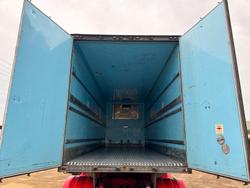2006 Maxitrans 12 Pallet Lead Refrigerated Trailer