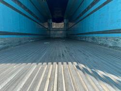 2005 Maxitrans 22 Pallet Triaxle Fridge Trailer