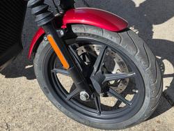 2018 HARLEY-DAVIDSON XG500 STREET 500 (TT) R