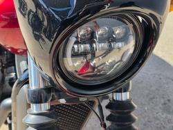 2018 HARLEY-DAVIDSON XG500 STREET 500 (TT) R