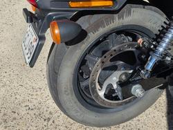 2018 HARLEY-DAVIDSON XG500 STREET 500 (TT) R