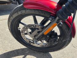 2018 HARLEY-DAVIDSON XG500 STREET 500 (TT) R
