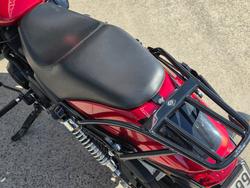 2018 HARLEY-DAVIDSON XG500 STREET 500 (TT) R