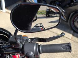 2018 HARLEY-DAVIDSON XG500 STREET 500 (TT) R