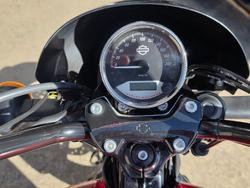 2018 HARLEY-DAVIDSON XG500 STREET 500 (TT) R