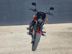 2018 HARLEY-DAVIDSON XG500 STREET 500 (TT) R