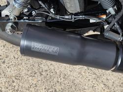 2018 HARLEY-DAVIDSON XG500 STREET 500 (TT) R