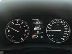 2025 Subaru Crosstrek 2.0S G6X MY26 AWD Citron Yellow