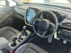 2025 Subaru Crosstrek 2.0S G6X MY26 AWD Citron Yellow